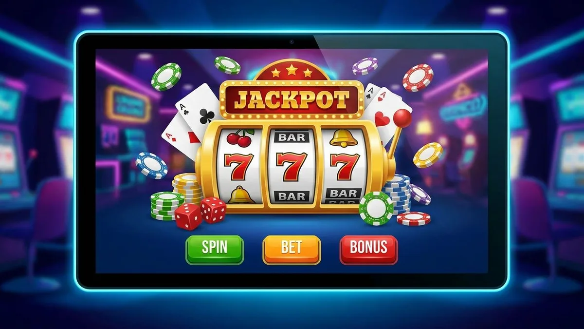 Casino 